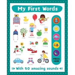 My First Words