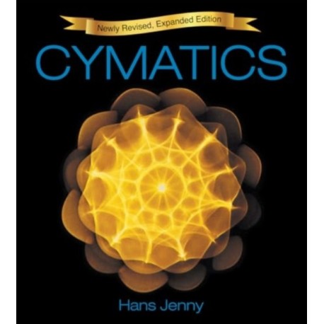 Cymatics: A Study of Wave Phenomena and Vibration