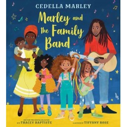 Marley and the Family Band