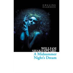 A Midsummer Night’s Dream