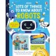 Lots of Things to Know About Robots