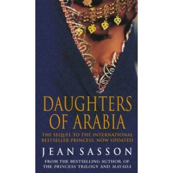 Daughters Of Arabia: Princess 2