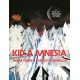 Kid A Mnesia: A Book of Radiohead Artwork