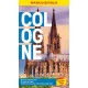 Cologne Marco Polo Pocket Travel Guide - with pull out map