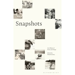 Snapshots: An Album of Essay and Image