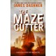 The Maze Cutter: A Maze Runner Novel