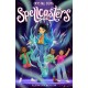 Spellcasters: Book 1