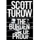 The Burden of Proof