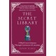 The Secret Library: A Book Lover's Journey Through Curiosities of Literature