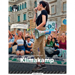 Klimakamp, Sort Fagklub