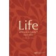 NIV Life Application Study Bible (Anglicised) - Third Edition: Hardback