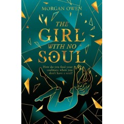 The Girl With No Soul