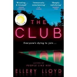 The Club: A Reese Witherspoon Book Club Pick
