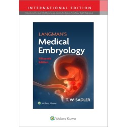 Langman's Medical Embryology