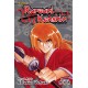 Rurouni Kenshin (3-in-1 Edition), Vol. 8: Includes vols. 22, 23 & 24