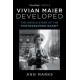 Vivian Maier Developed: The Untold Story of the Photographer Nanny