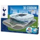 Tottenham Hotspur 3D Stadium Puzzle