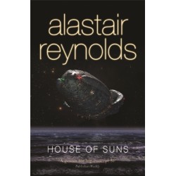 House of Suns