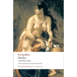 Medea and Other Plays