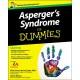 Asperger's Syndrome For Dummies, UK Edition