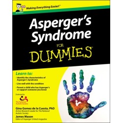Asperger's Syndrome For Dummies, UK Edition