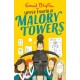 Malory Towers: Upper Fourth: Book 4