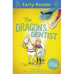 The Early Reader: The Dragon's Dentist