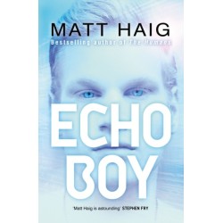 Echo Boy
