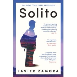 Solito: The New York Times Bestseller