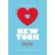 Little Book of New York Style: The Fashion History of the Iconic City