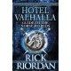Hotel Valhalla Guide to the Norse Worlds: Your Introduction to Deities, Mythical Beings & Fantastic Creatures