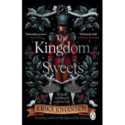 The Kingdom of Sweets