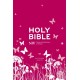 NIV Pocket Pink Soft-tone Bible with Zip