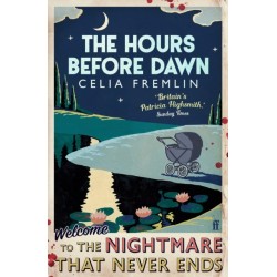 The Hours Before Dawn: 'Britain's Patricia Highsmith'