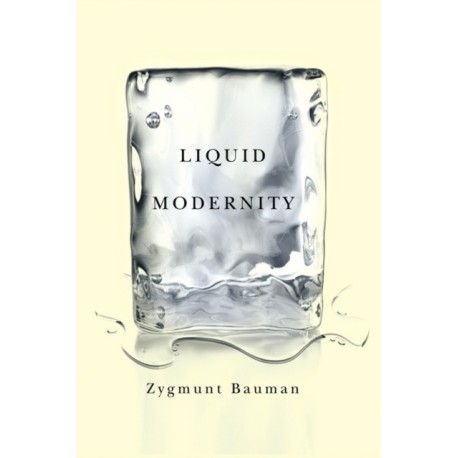 Liquid Modernity