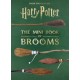 Harry Potter: The Mini Book of Brooms