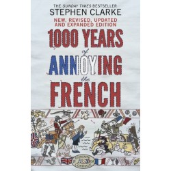 1000 Years of Annoying the French