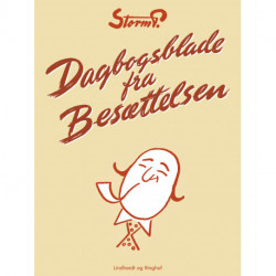 Dagbogsblade fra besættelsen