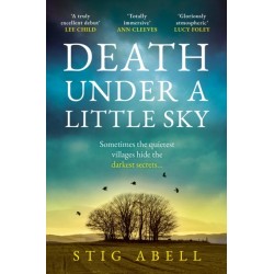 Death Under a Little Sky