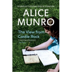 The View from Castle Rock