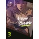 Killing Stalking: Deluxe Edition Vol. 3