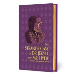 The Strange Case of Dr. Jekyll and Mr. Hyde (Special Edition)
