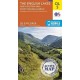 The English Lakes North-Eastern Area: Penrith, Patterdale & Caldbeck