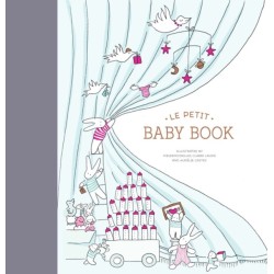 Le Petit Baby Book