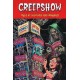 Creepshow Deluxe Book One