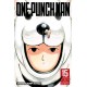 One-Punch Man, Vol. 15