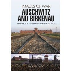 Auschwitz and Birkenau