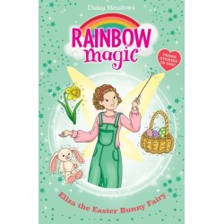 Rainbow Magic: Eliza the Easter Bunny Fairy