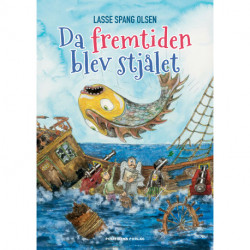 Da fremtiden blev stjålet