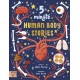 5 Minute Human Body Stories: Science to read out loud!